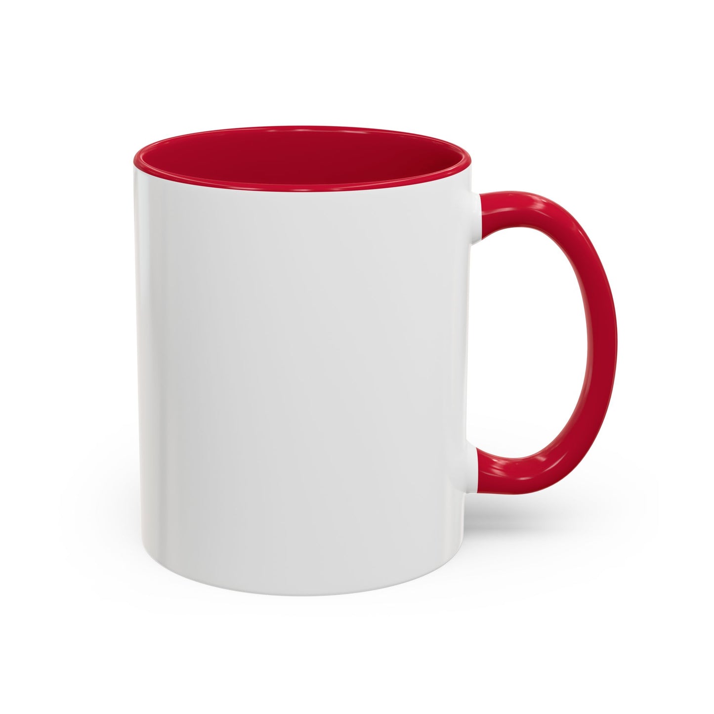 11oz Color Mug