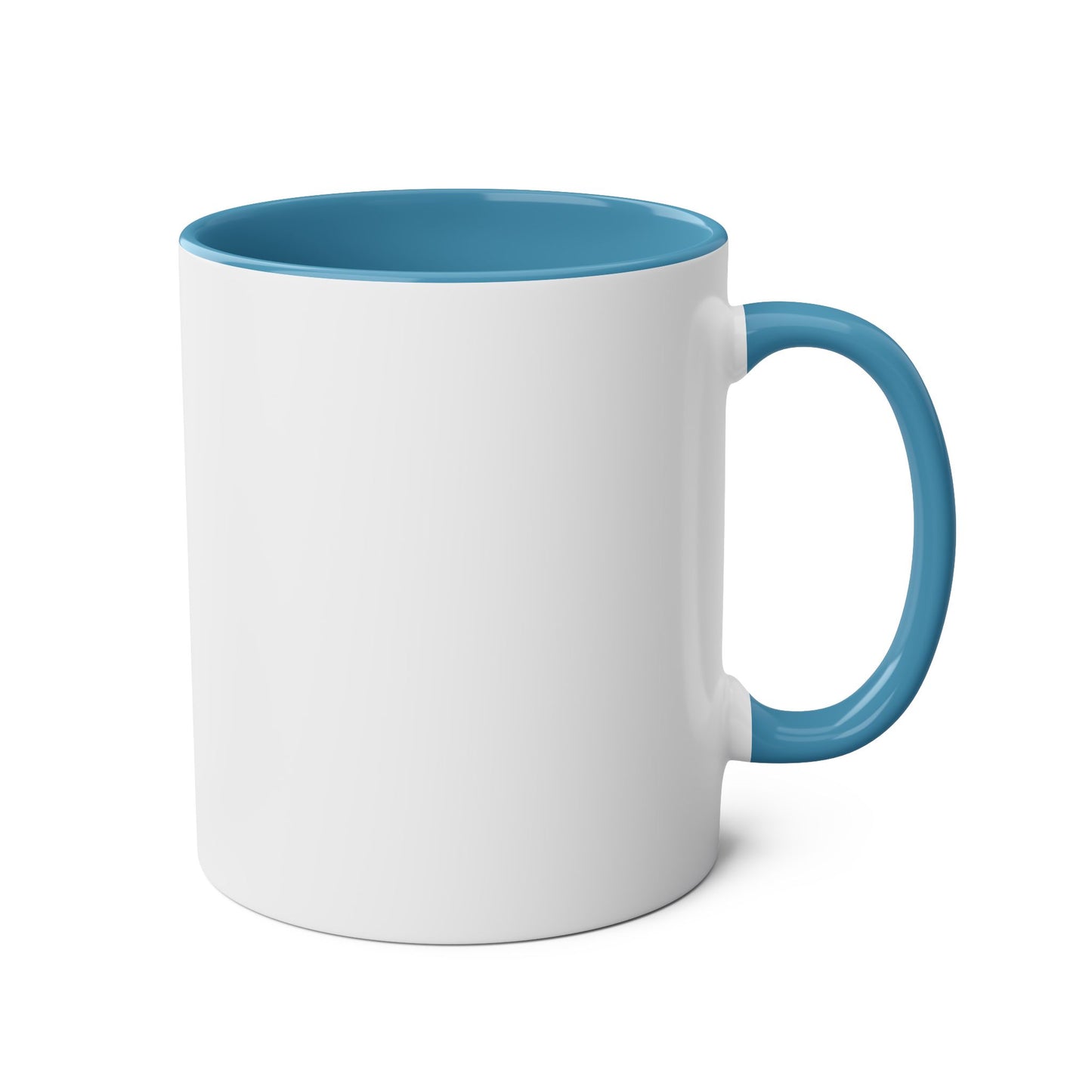 11oz Color Mug