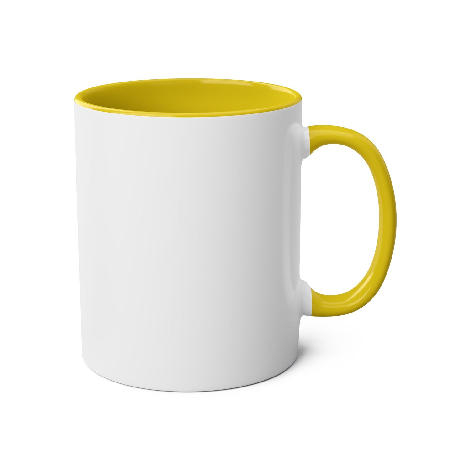11oz Color Mug