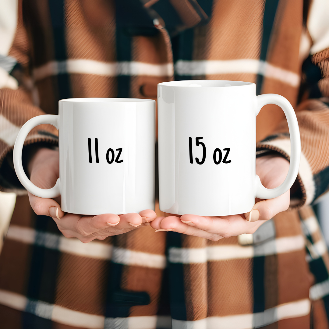 Ceramic Mug