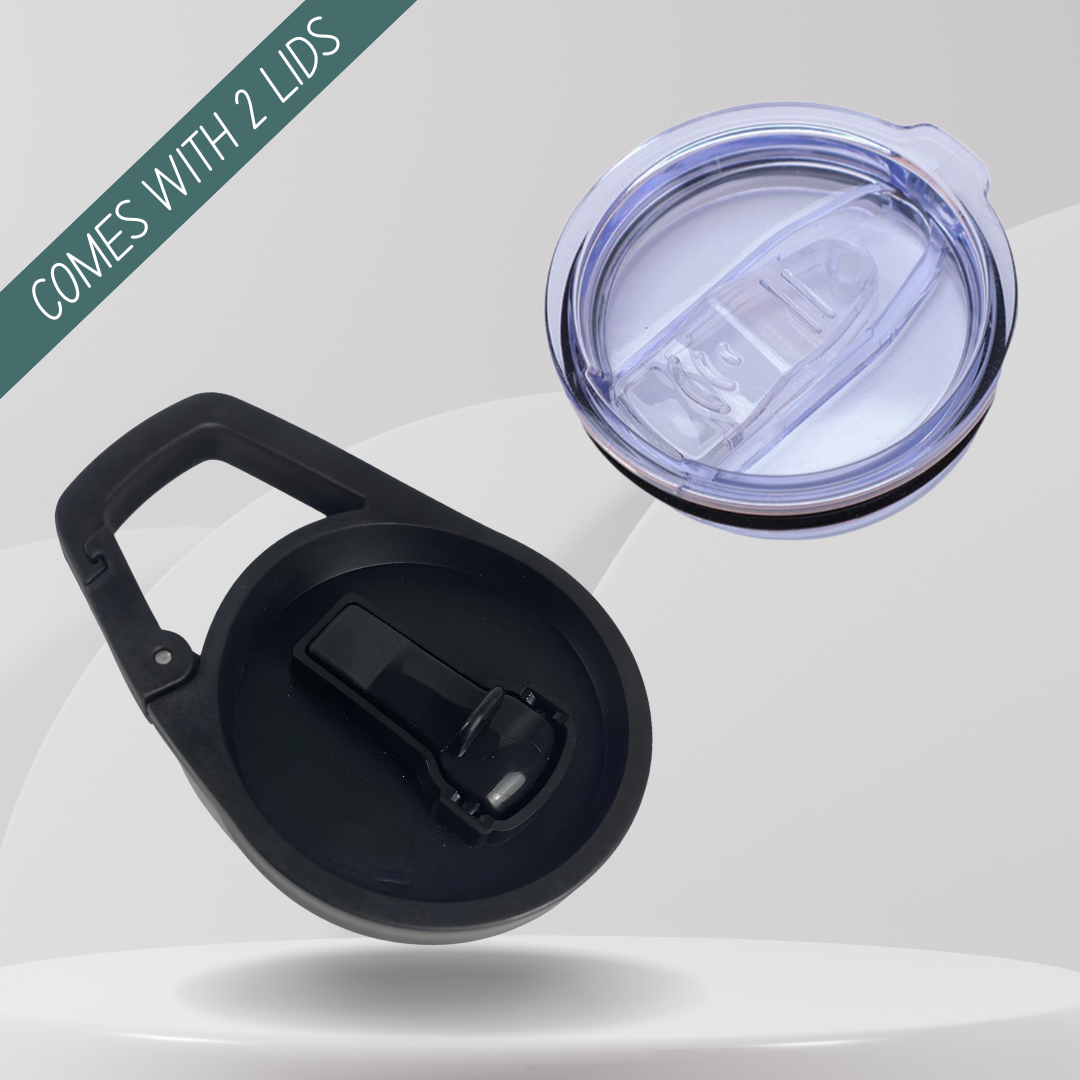 20oz Duo Skinny Tumbler