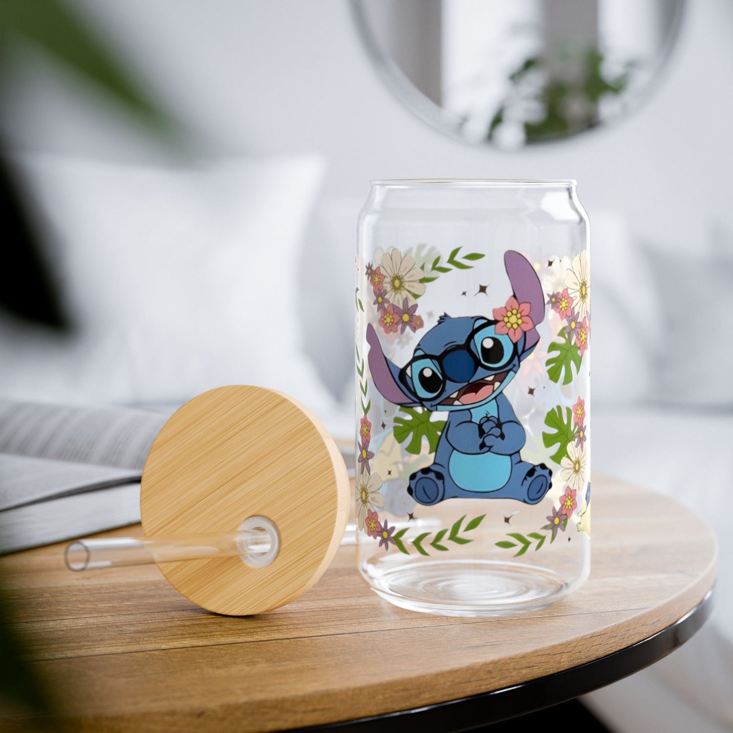 Glass Cups