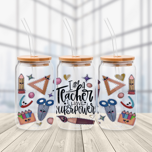 Teacher Cup
