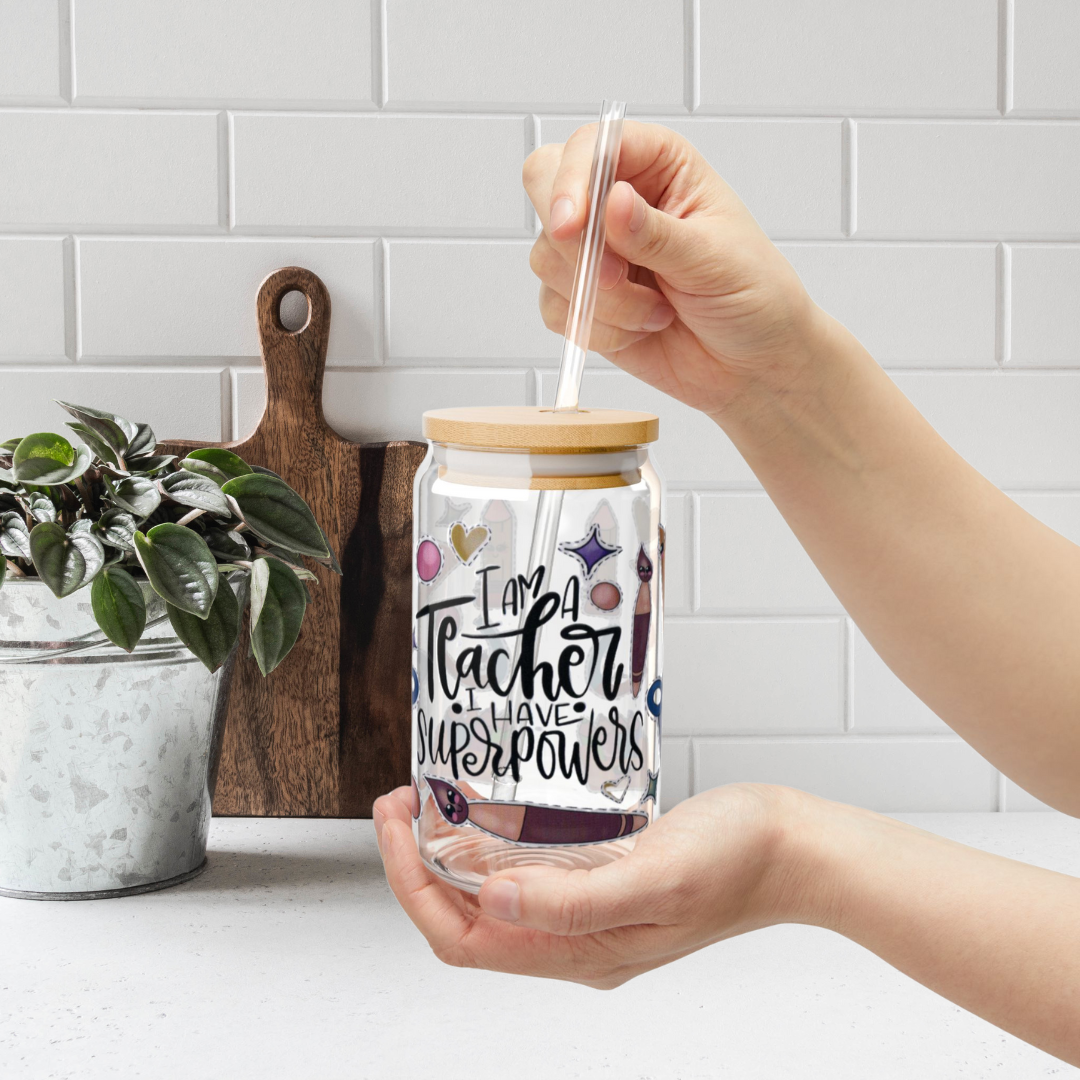Teacher Cup