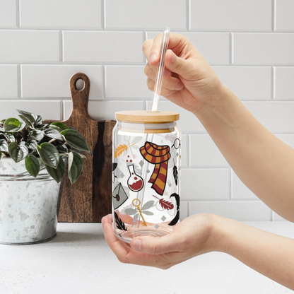 Wizard Glass Cup
