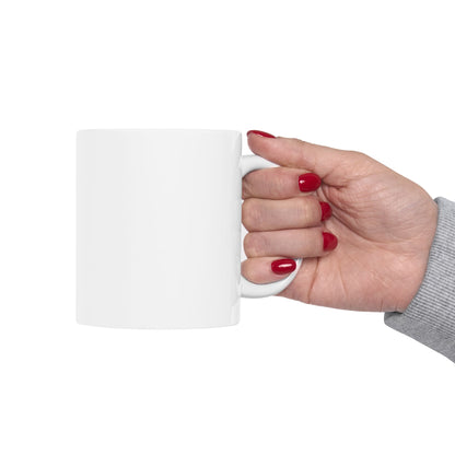 Ceramic Mug