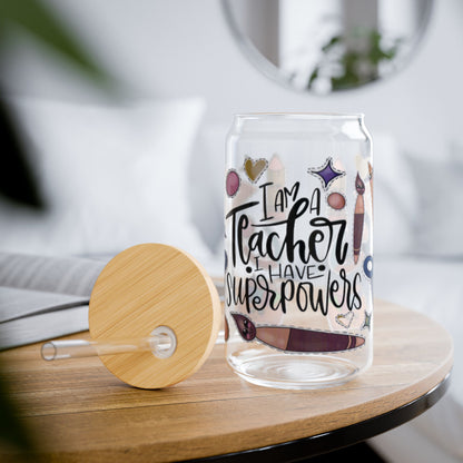 Teacher Cup