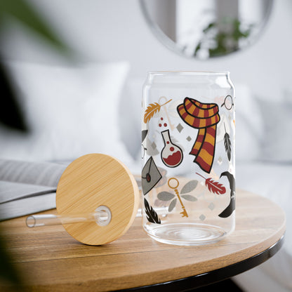 Wizard Glass Cup