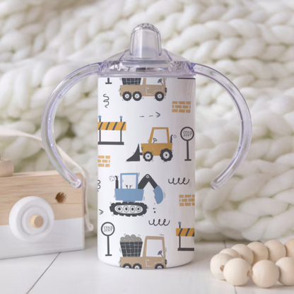 12oz Sippy Cup