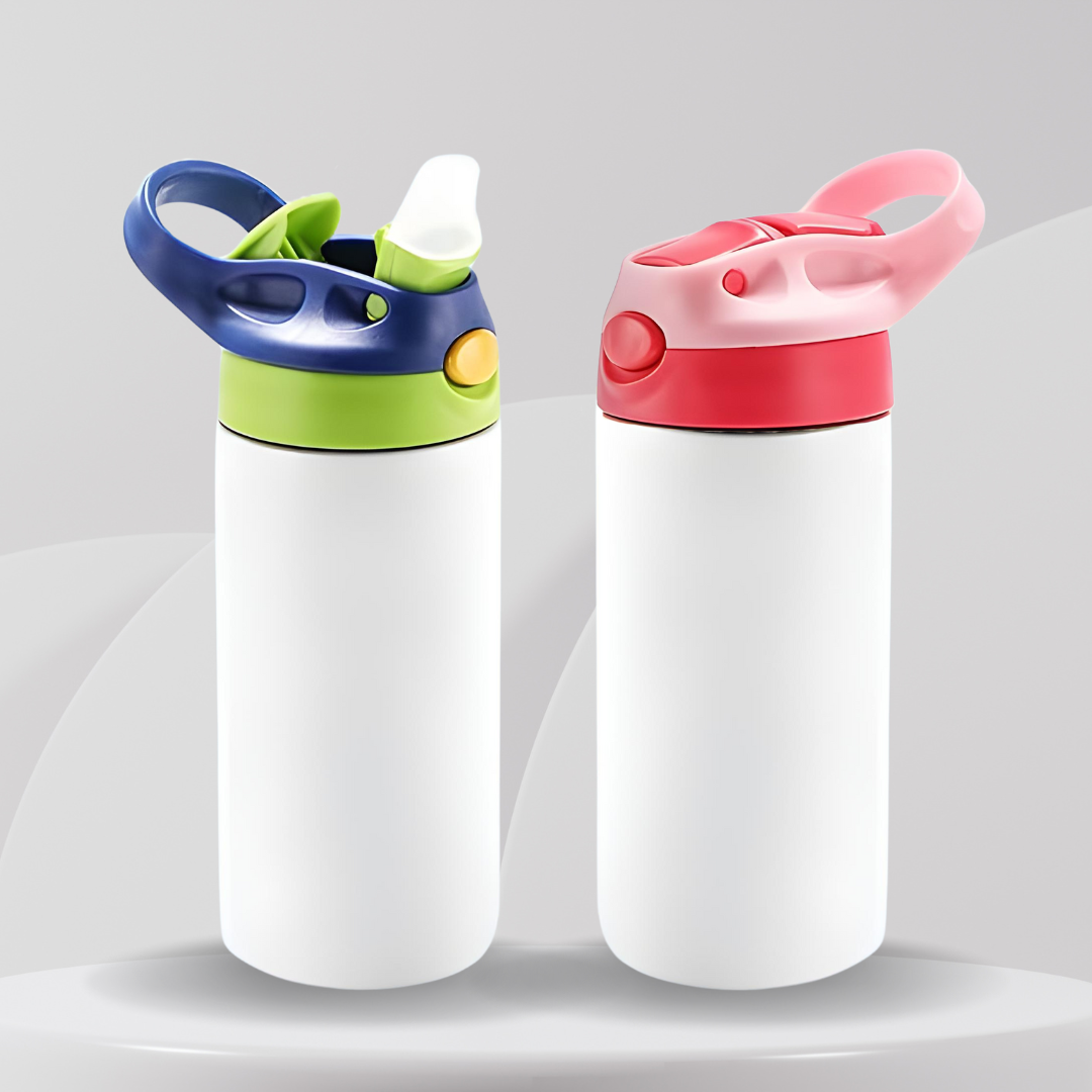 12oz Flip Tumbler