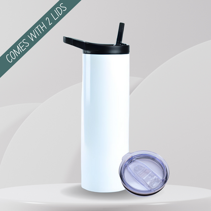 20oz Duo Skinny Tumbler
