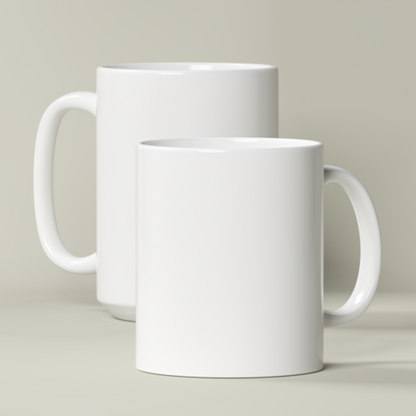 Ceramic Mug