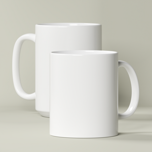 Ceramic Mug