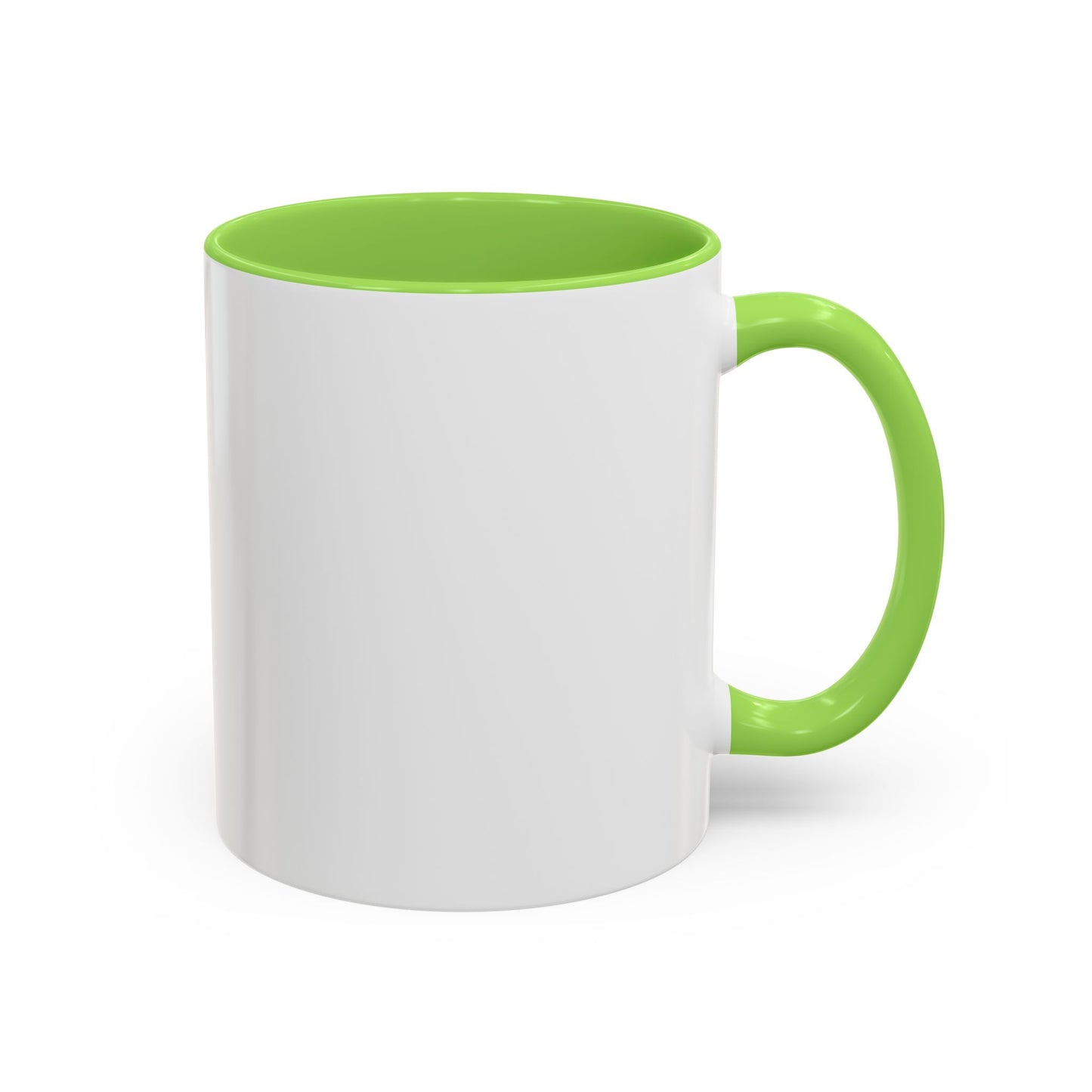 11oz Color Mug