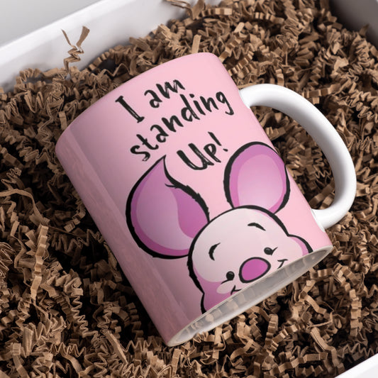 Piglet Mug